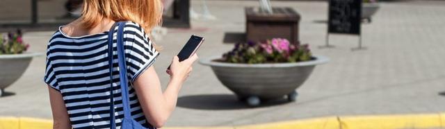 code de la route piétons