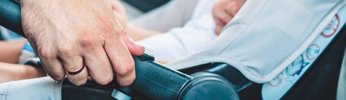 code de la route enfant