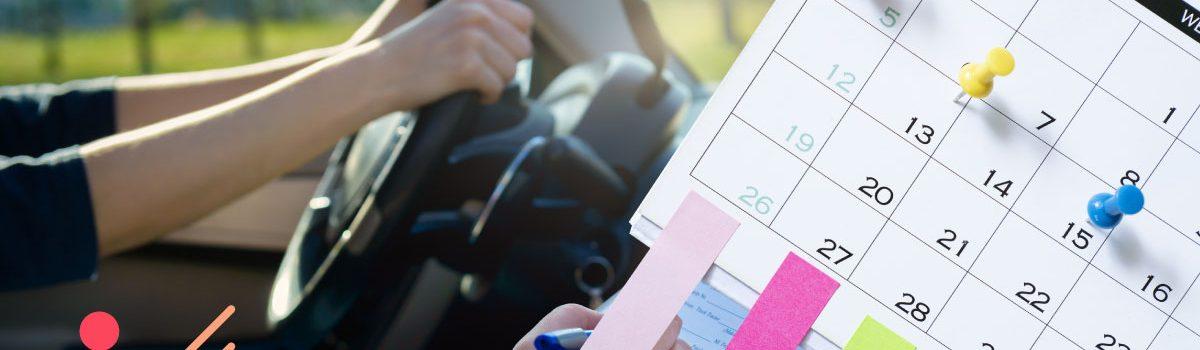 délai réception permis