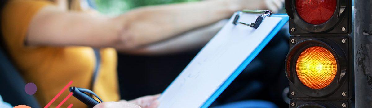 faute éliminatoire permis