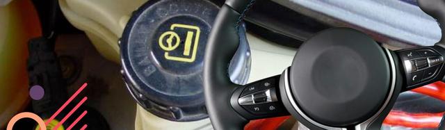 voyant direction assistée défaillant