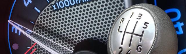 retrograder changer de vitesse