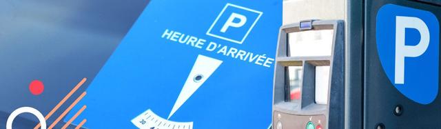 stationnement payant
