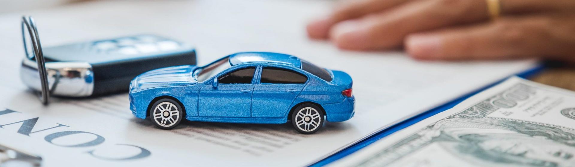 documents pour assurer une voiture