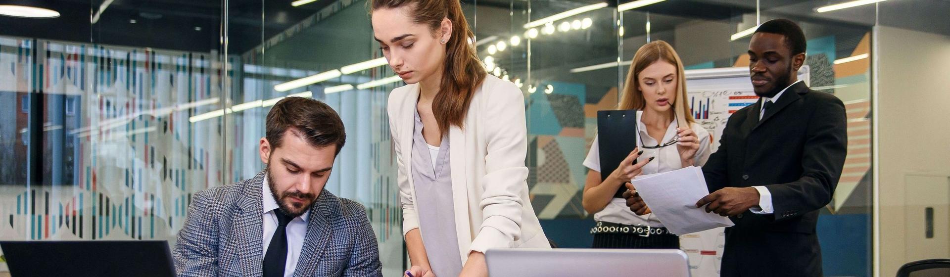 Pourquoi passer un concours de la fonction publique ?