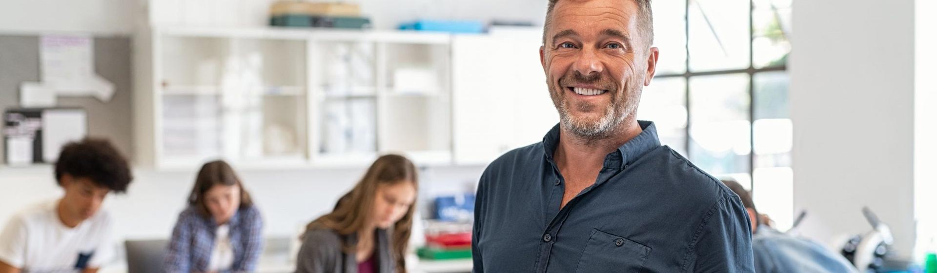 Les catégories A, B et C de la fonction publique