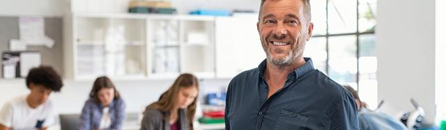 Les catégories A, B et C de la fonction publique