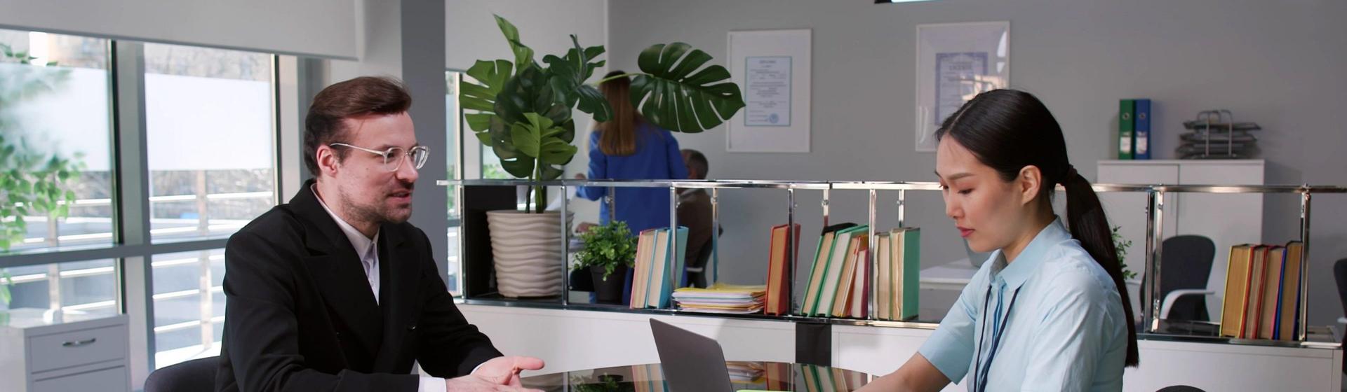 La disponibilité de la fonction publique