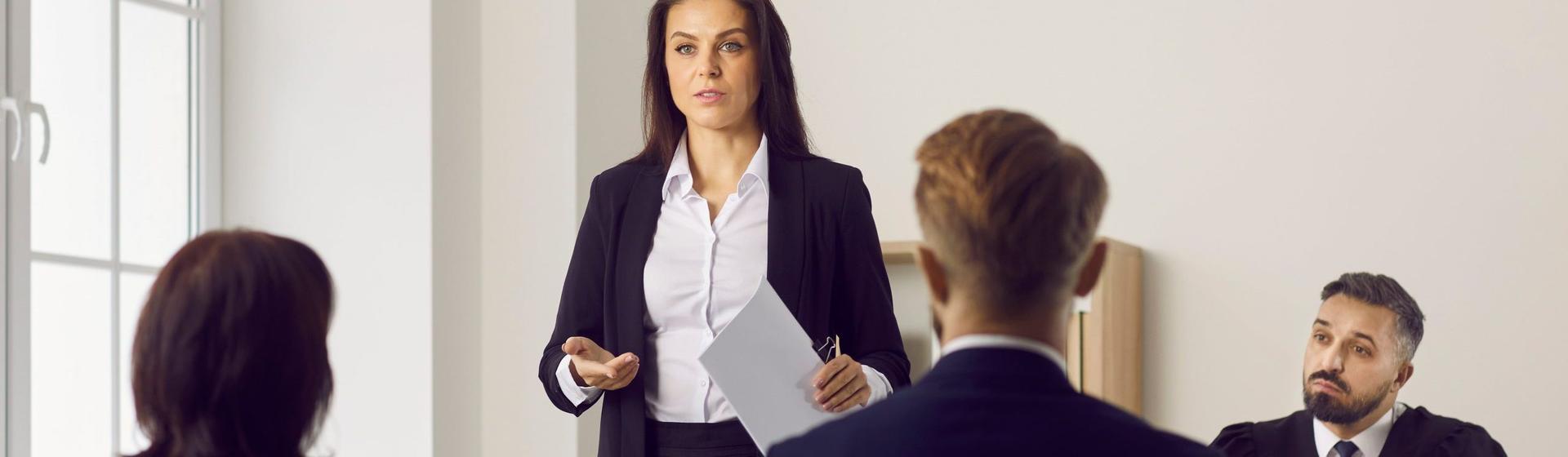 Comment bien préparer l'oral d'un concours de la fonction publique ?