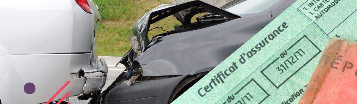 déclaration circonstanciée