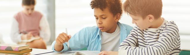 Conseils pour réussir sa rentrée au collège