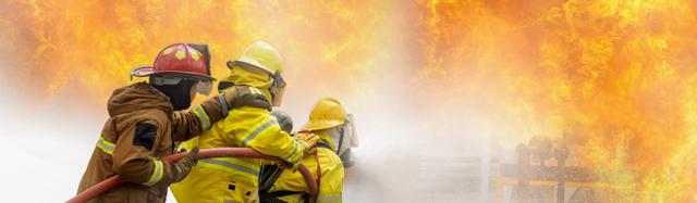 Comment devenir sapeur-pompier ?