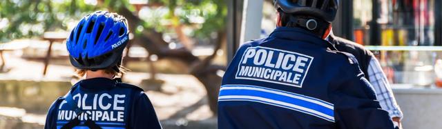 Comment devenir gardien de la paix ?