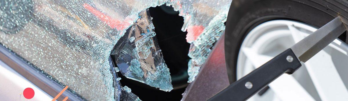 accident sans tiers identifié