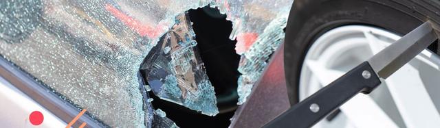 accident sans tiers identifié