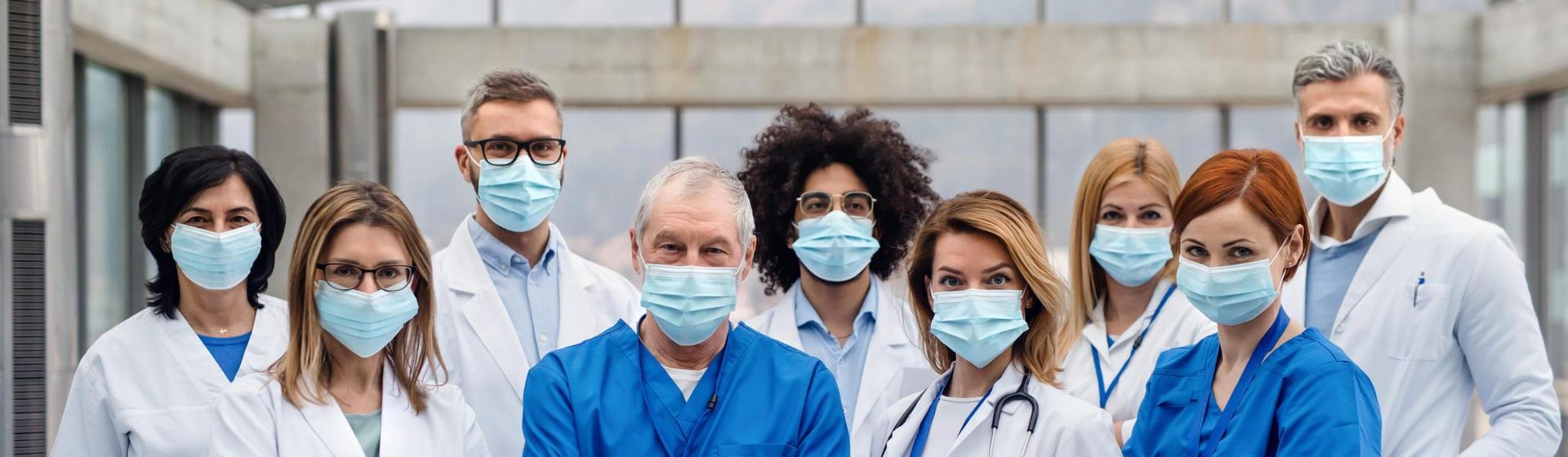 Comment intégrer la fonction publique hospitalière ?