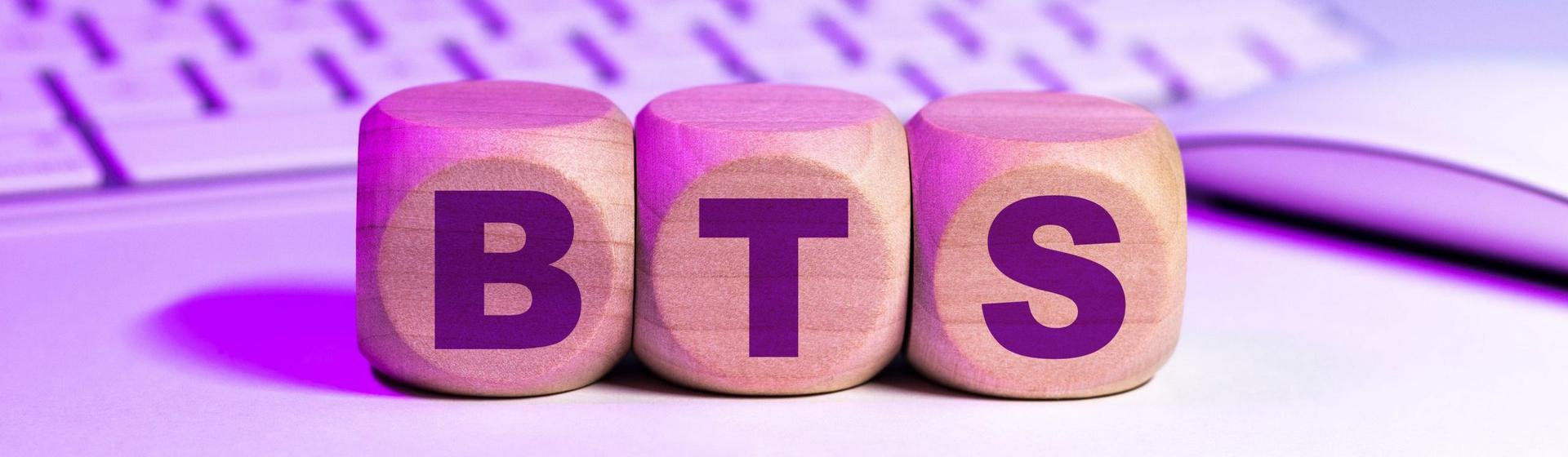 Combien de points au BTS ?