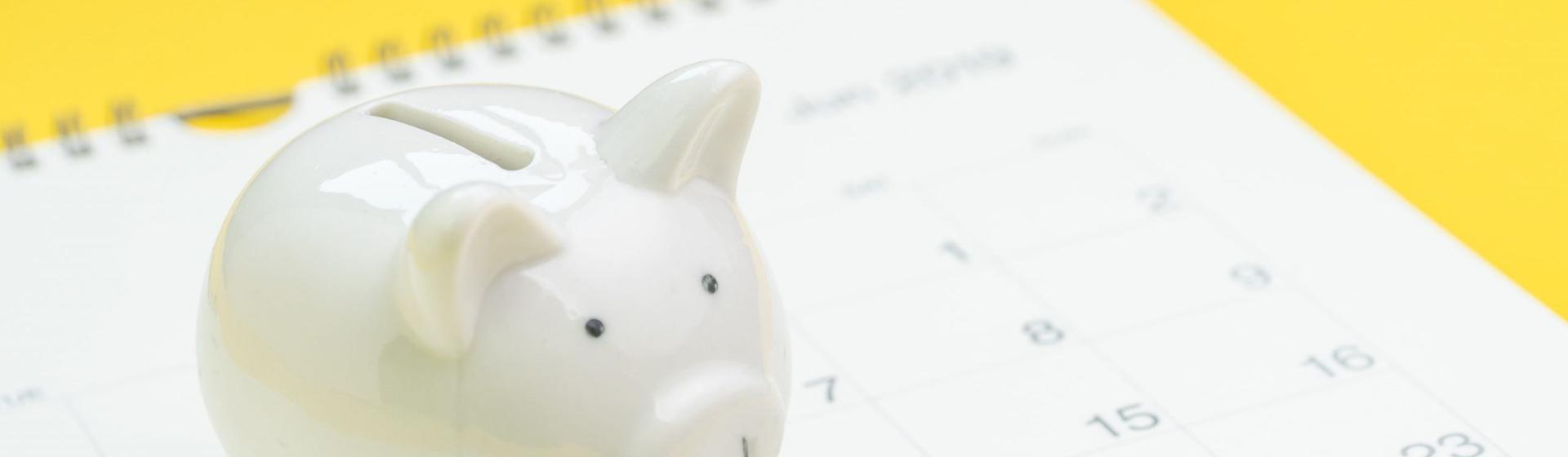 Calendrier de versement des salaires des fonctionnaires