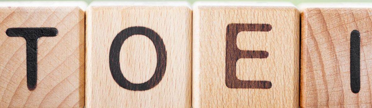 quel est le bon score au toeic