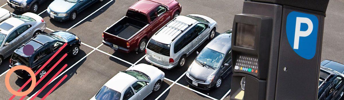 stationnement en bataille