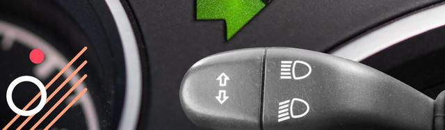 règles utilisation clignotant