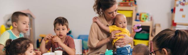 Quelles différences entre ATSEM 1ʳᵉ classe et 2ᵉ classe ?