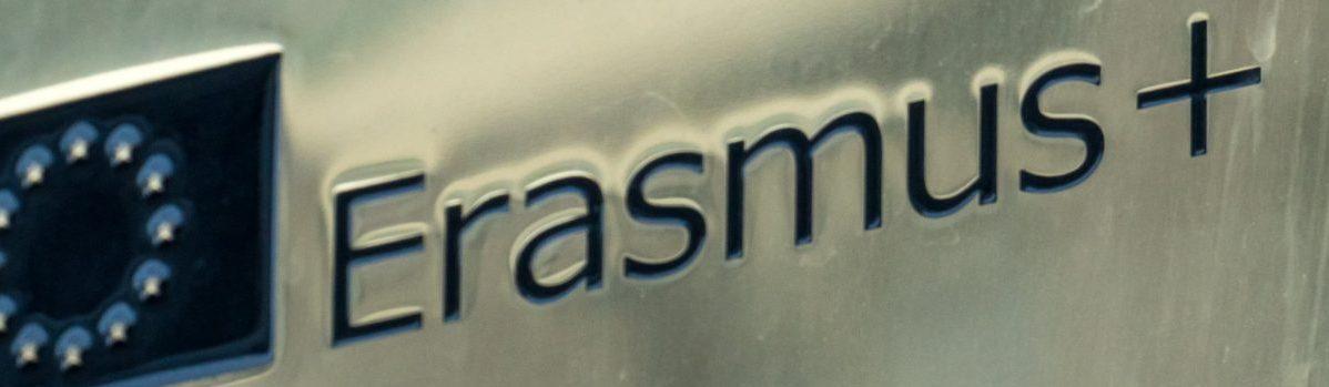 Erasmus TOEIC