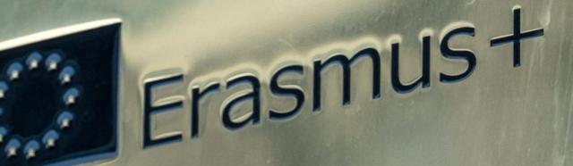 Erasmus TOEIC