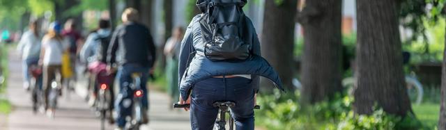 Le forfait mobilités durables dans la fonction publique