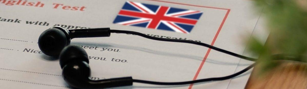 compréhension orale TOEIC