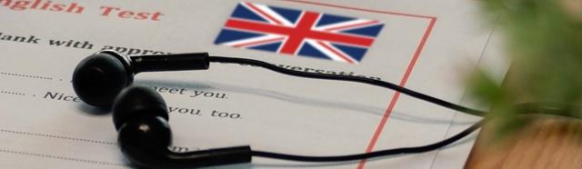 compréhension orale TOEIC