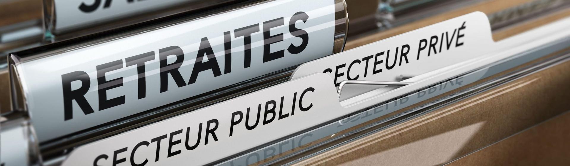 Quelle différence entre un fonctionnaire et un salarié ?