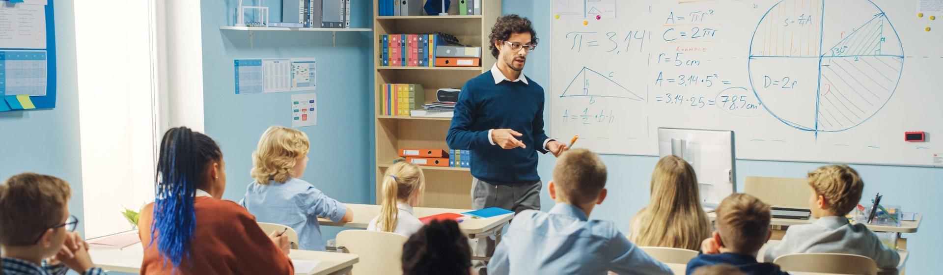 Collège public VS Collège privé