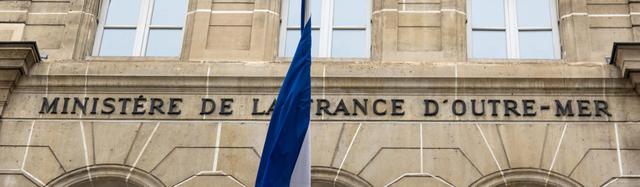 Les avantages d'être fonctionnaire dans les DOM-TOM