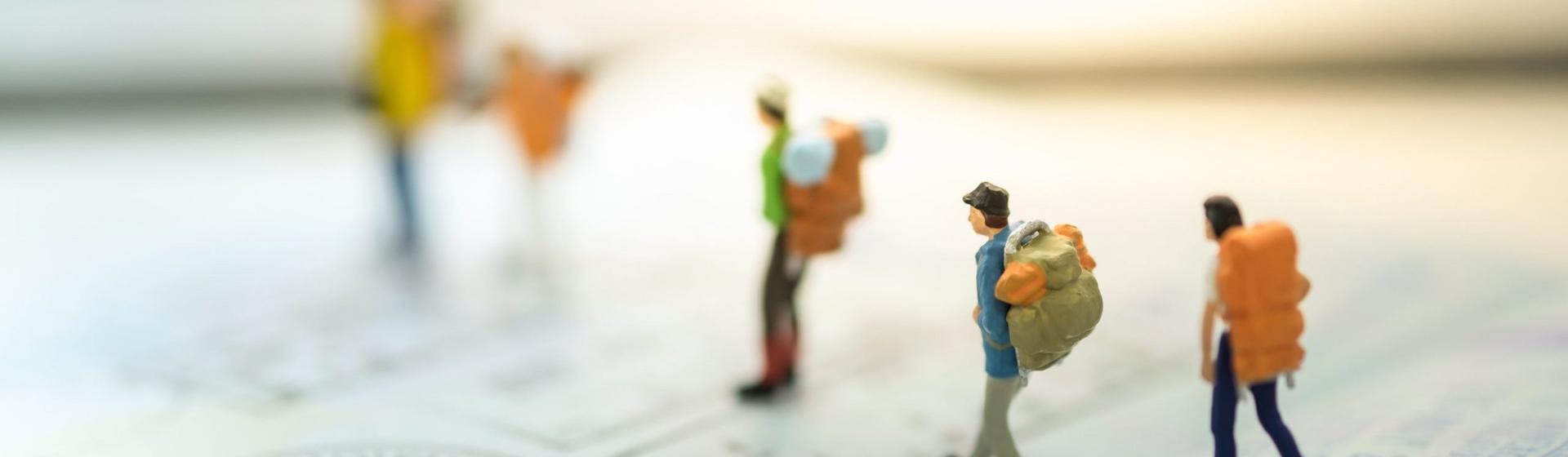 Comment se passe un détachement dans la fonction publique ?