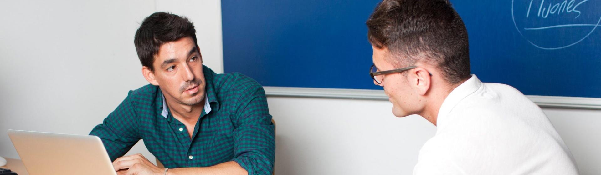 Réussir l'oral de sapeur-pompier