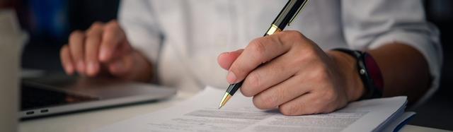 Les métiers de la fonction publique