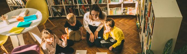 S'organiser en classe de 6e