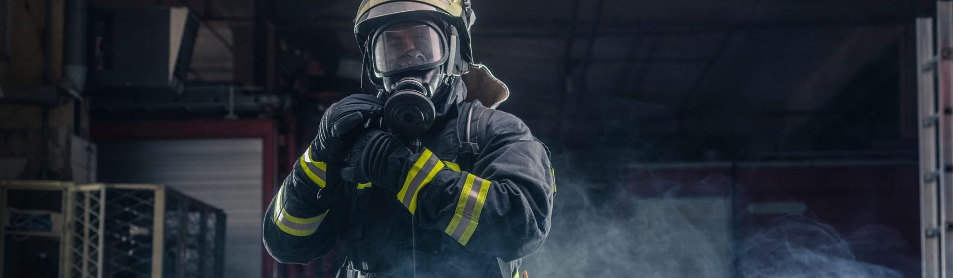 Concours sapeur-pompier professionnel