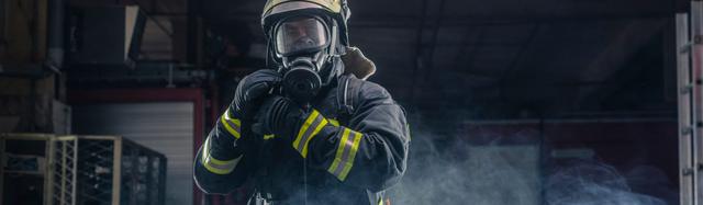 Concours sapeur-pompier professionnel