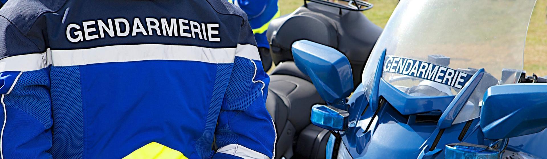 Concours de sous-officier de la gendarmerie
