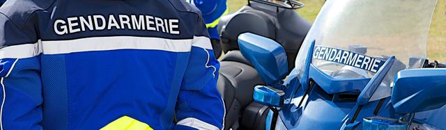 Concours de sous-officier de la gendarmerie