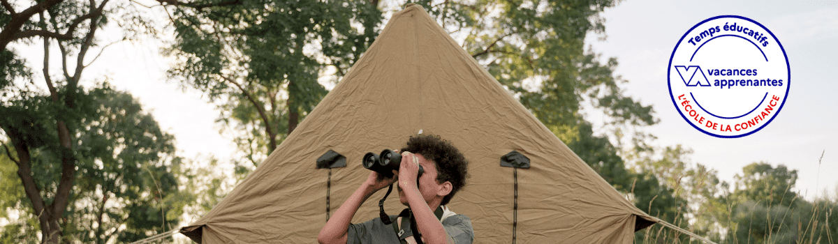 Les Colos apprenantes