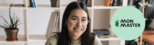 Guide : formulation des voeux Mon Master