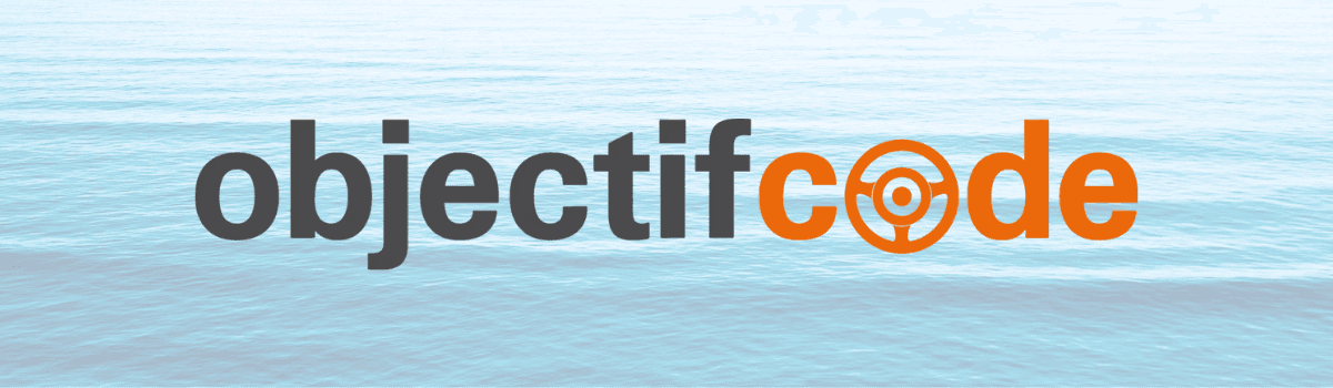 Passer l'examen du code bateau avec ObjectifCode