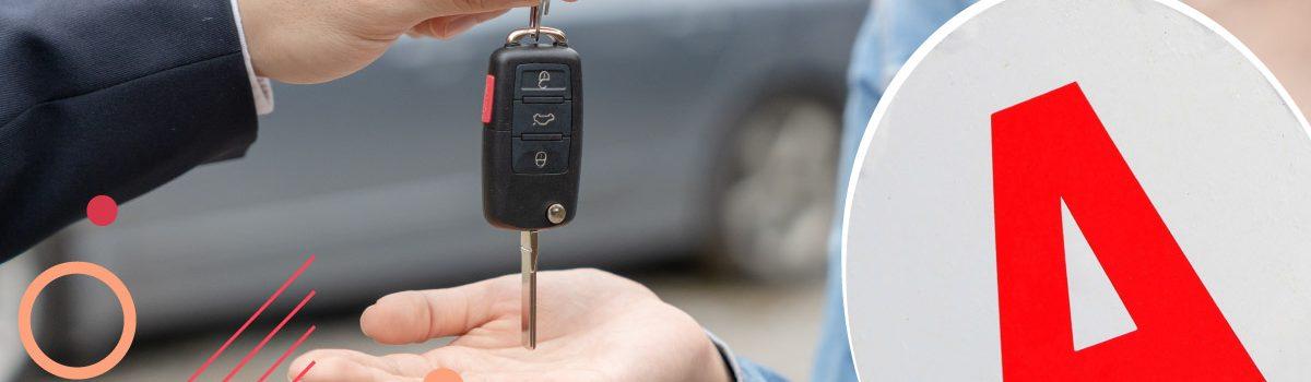 règle conduit jeune conducteur