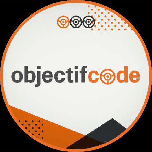 objectif code