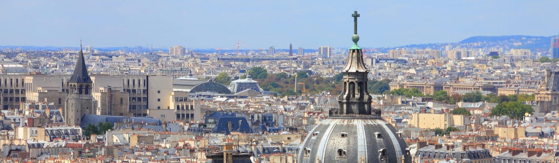 Où passer le DELF ?