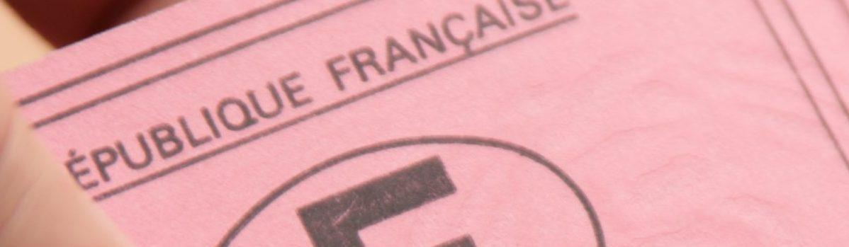 aide financière permis de conduire