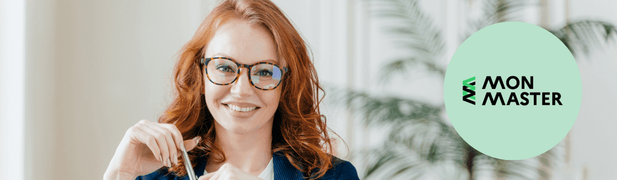 Réponses Mon Master